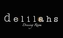 Delilah's Dressing Room