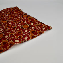Load image into Gallery viewer, Sunset Printed Silk Printed Pocket Square