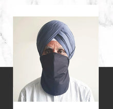 Load image into Gallery viewer, Set of 5 Beard Face Masks - As Seen on TV