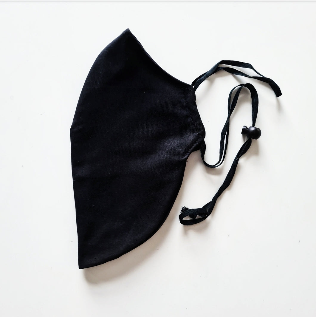 Set of 20 Beard Face Masks - As Seen on TV